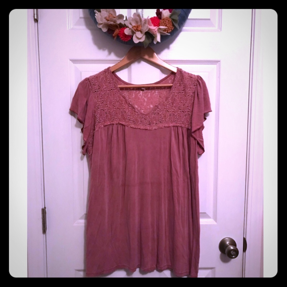 Loralette Women’s Top 1X